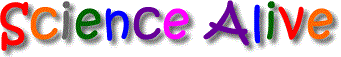Science Alive