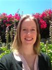 Gavilan College Spanish Instructor Amy Coad