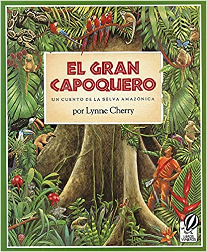 Cover of the book El Gran Capoquero