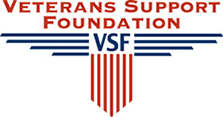 Veterans Support Foundation Logo