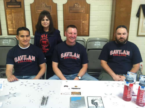 Veterans Resource Fair Image