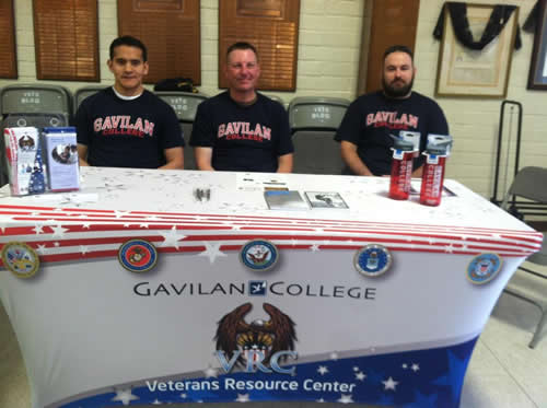 Veterans Resource Fair Image 3