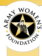 Army Womens Foundation Logo