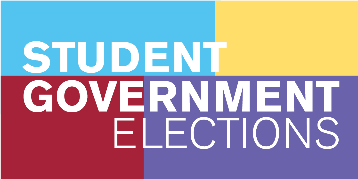 Student Government Elections